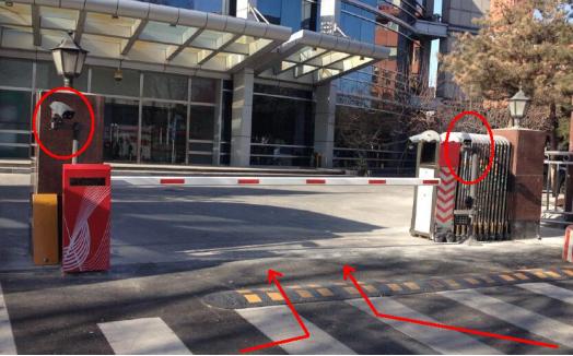 智慧工地现场管理系统设计,智慧工地管理系统解决方案解析