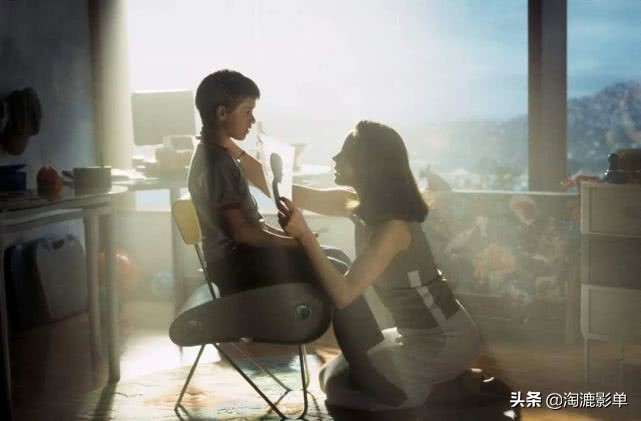 豆瓣评分高的科幻巨制,30部必看科幻片阿凡达