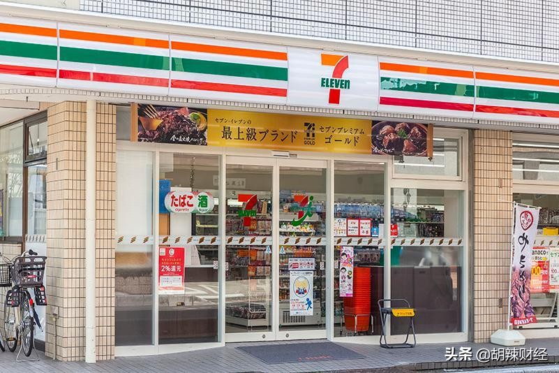 7-eleven加盟店赚钱吗,7-eleven开店策略