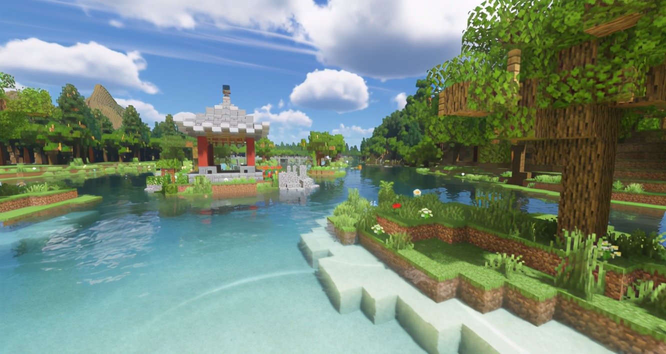 你好李焕英我的世界联动,我的世界你好李焕英联动版本攻略