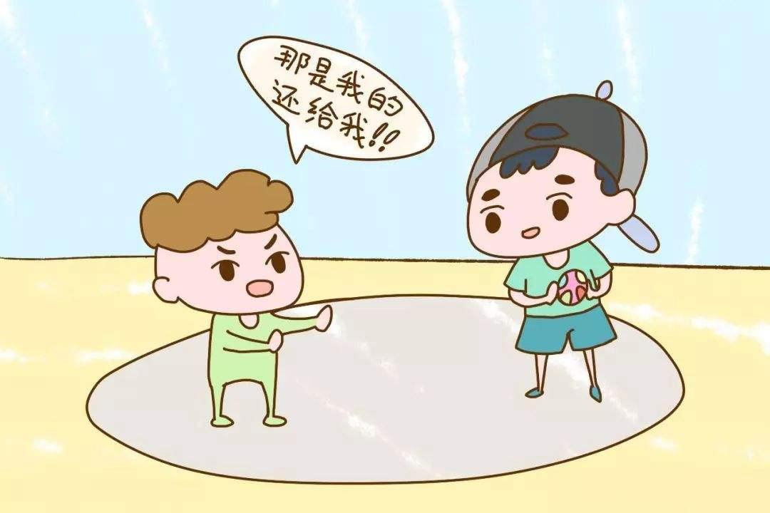 幼儿园小孩偷东西,发现孩子在幼儿园偷东西怎么办