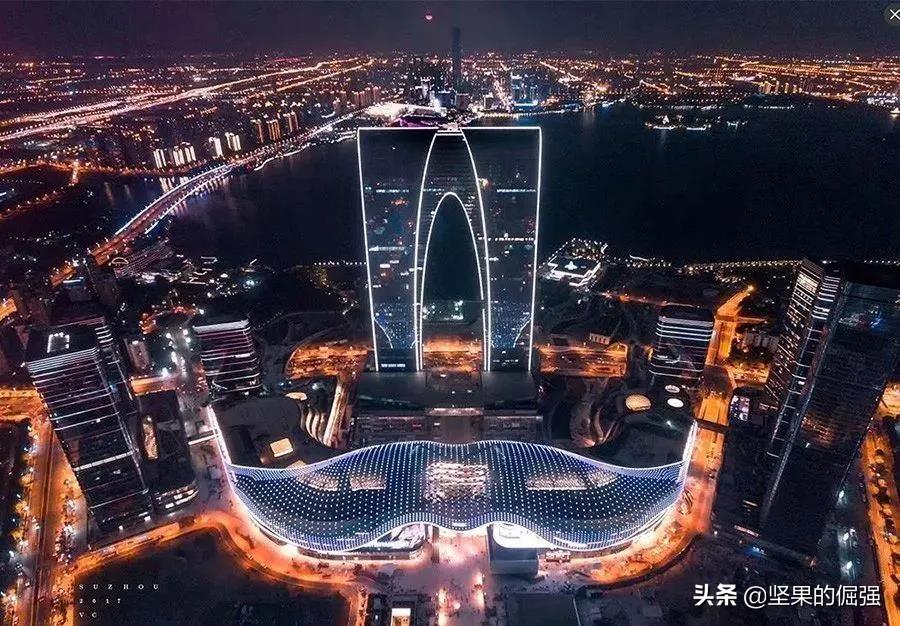 昆山民营制造业企业100强名单,2020苏州民营企业100强