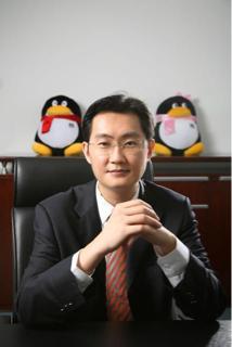 电商心不死！腾讯大举投资布局，“企鹅物流”已经在路上！