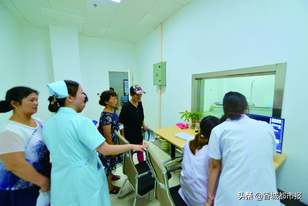 医院慢病管理科普,咸宁辛勤医院正规吗