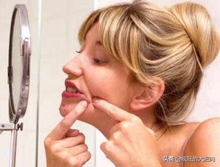 这四种行为将被定性违法,身体出现这4种信号你就要注意了