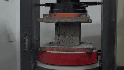 混凝土强度偏低的原因有哪些,泵送混凝土为何强度偏低