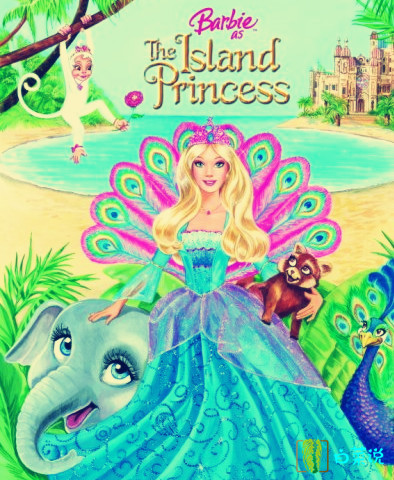 芭比娃娃的电影有哪些,女神们电影