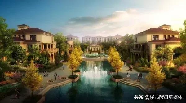 徐州豪宅大平层,徐州大龙湖豪宅