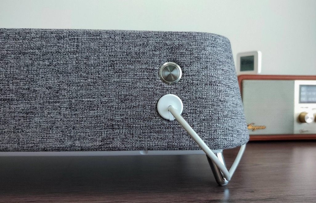 能杀毒能语音操控，乐歌S6Pro办公消毒台评测