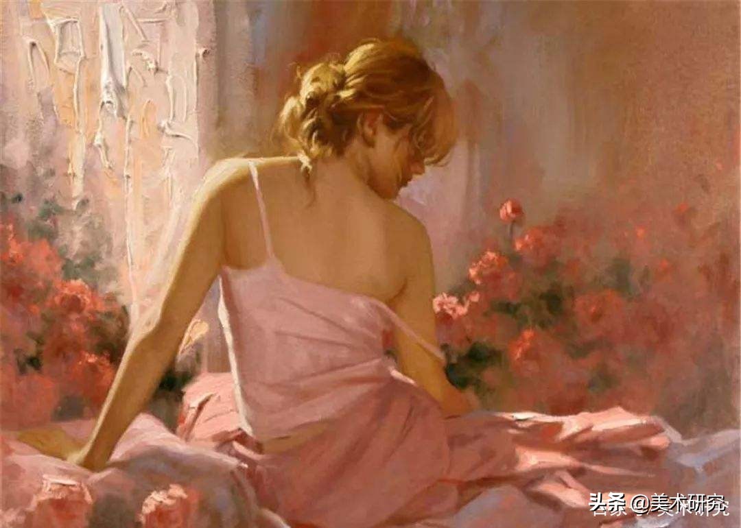 摄影术对画家的影响,摄影术诞生初期对绘画的冲击