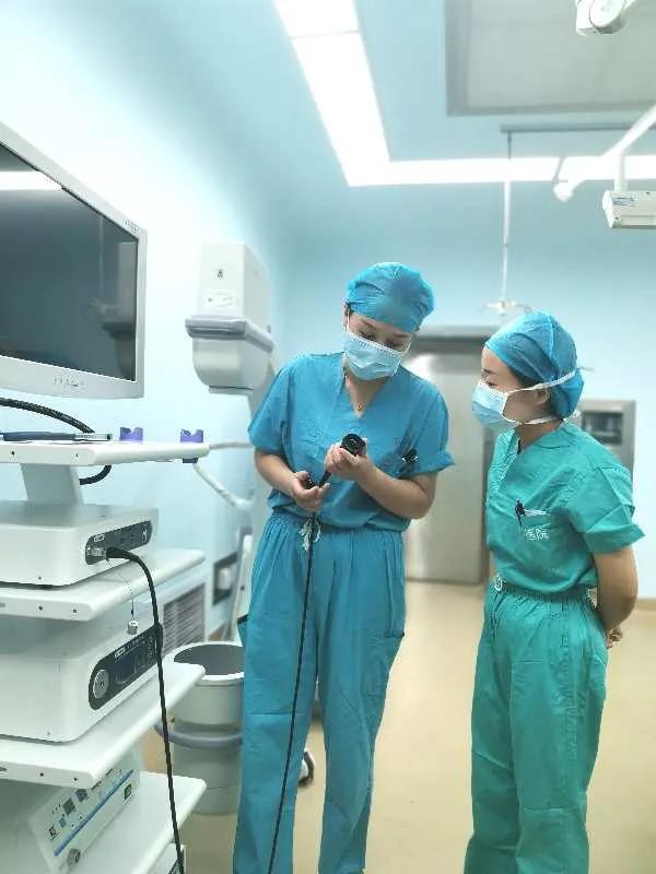 手术室的工作让我体会生命的什么,手术室本身就是一个无菌的环境