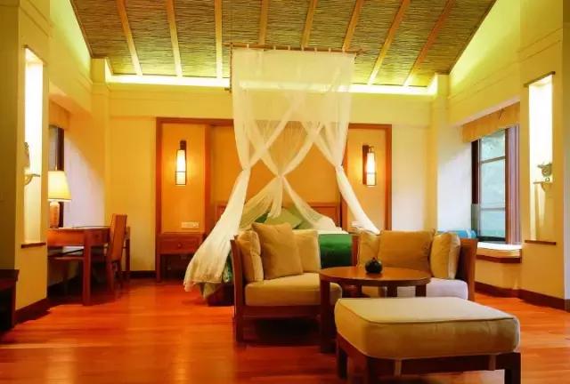 国内野奢酒店民宿排名榜,国内30家顶级野奢酒店