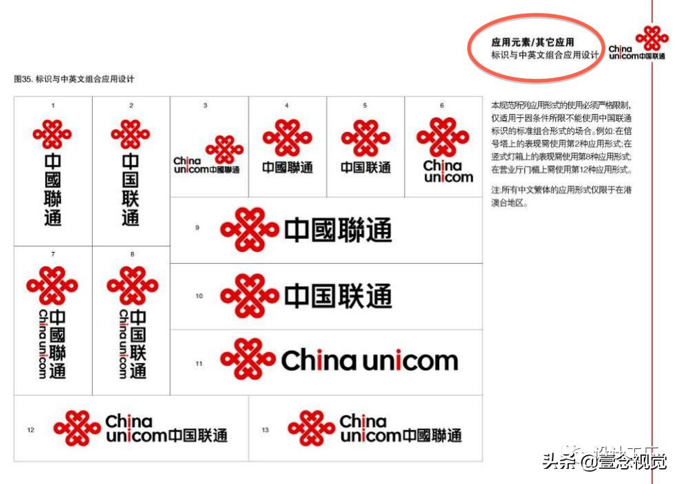 科普品牌vi设计的内容有哪些,一个品牌的vi应该怎么做