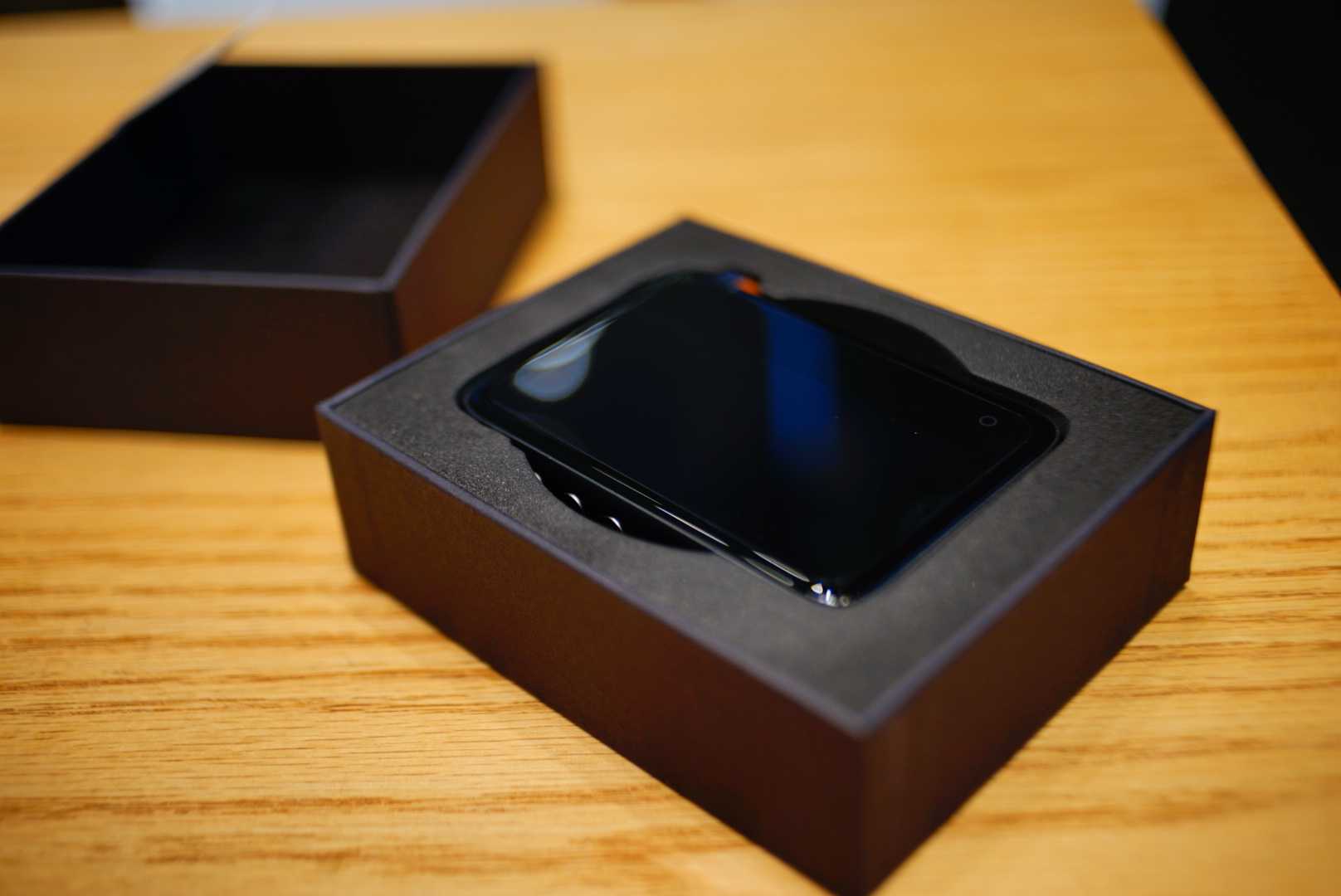 艾利和ct15评测:全球首款ai语音*放播**器,开口就能找到你想听的