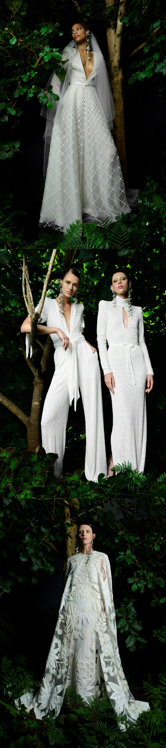 naeemkhan婚纱特色,naeemkhan婚纱秀完整版