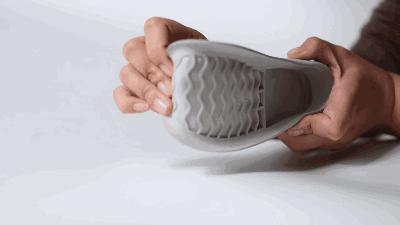 小蓝羊是机能鞋吗,小蓝羊的鞋子的优点