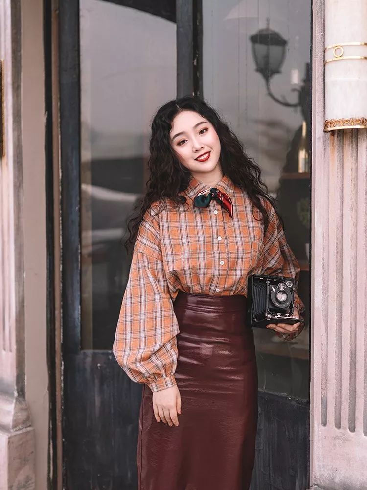 小众且不贵的女装店,推荐几家性价比高的女装