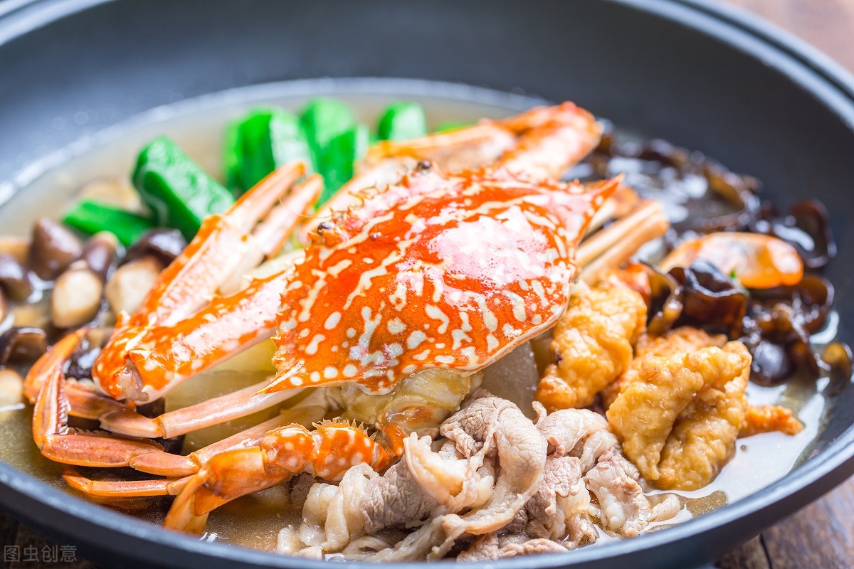 空气炸锅美食文案高级朋友圈,疫情在家做的美食发朋友圈的文案