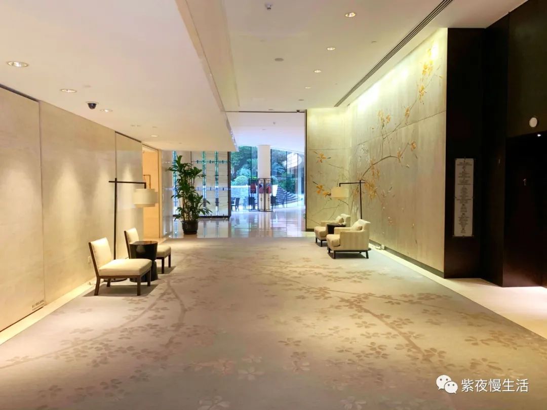 探沪上风情，享闹中取静——上海衡山路十二号华邑