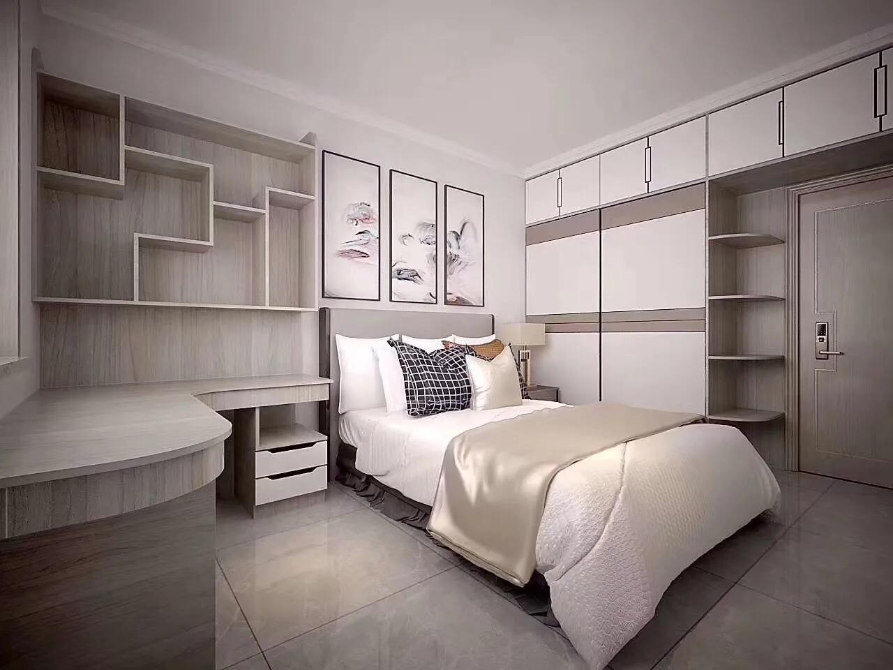 保定聚荣装饰保洁公司