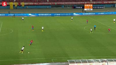 周定洋河南建业,建业周定洋简历