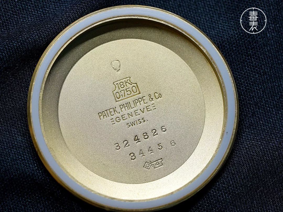 全自动机芯的石英手表,百达翡丽3545石英表价格