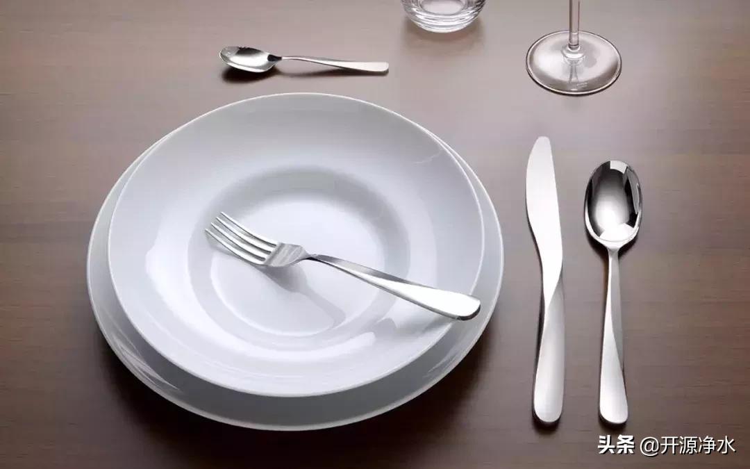 解密净水机,软水处理后为什么会滑溜溜的