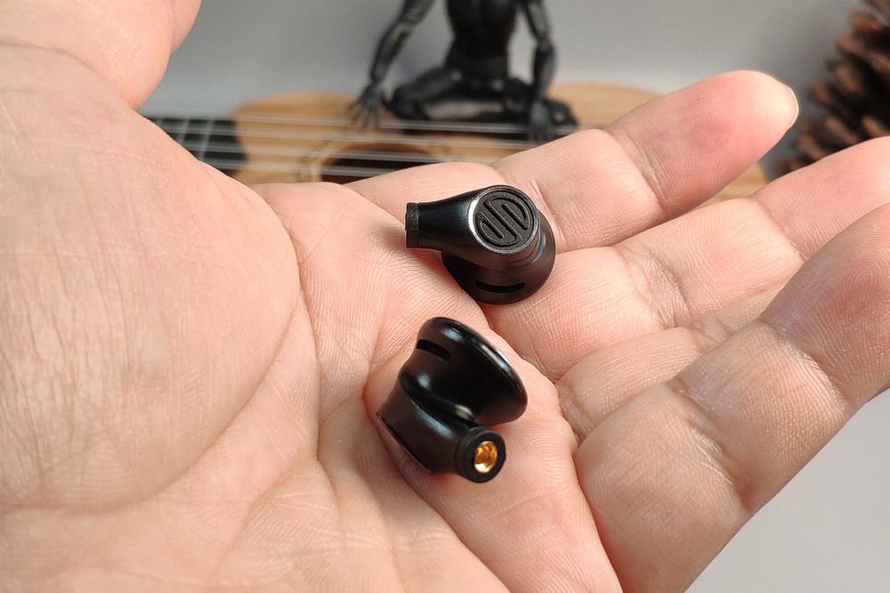 平头入耳式耳塞推荐,bgvpdx5耳塞