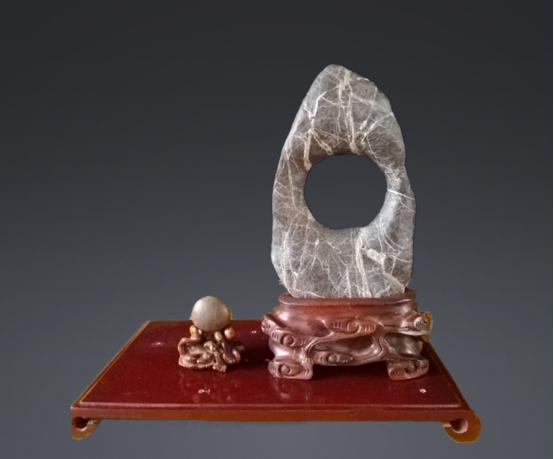 欢度国庆中秋,共赏团圆美石