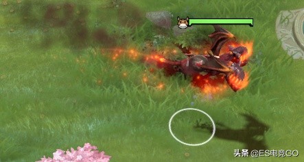 dota2哪个信使最好,dota信使流