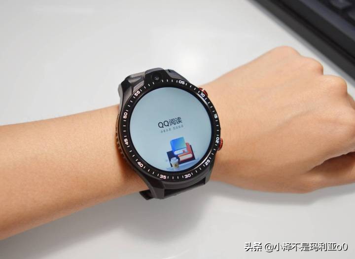 jeep黑骑士手表拍照,摸鱼黑骑士