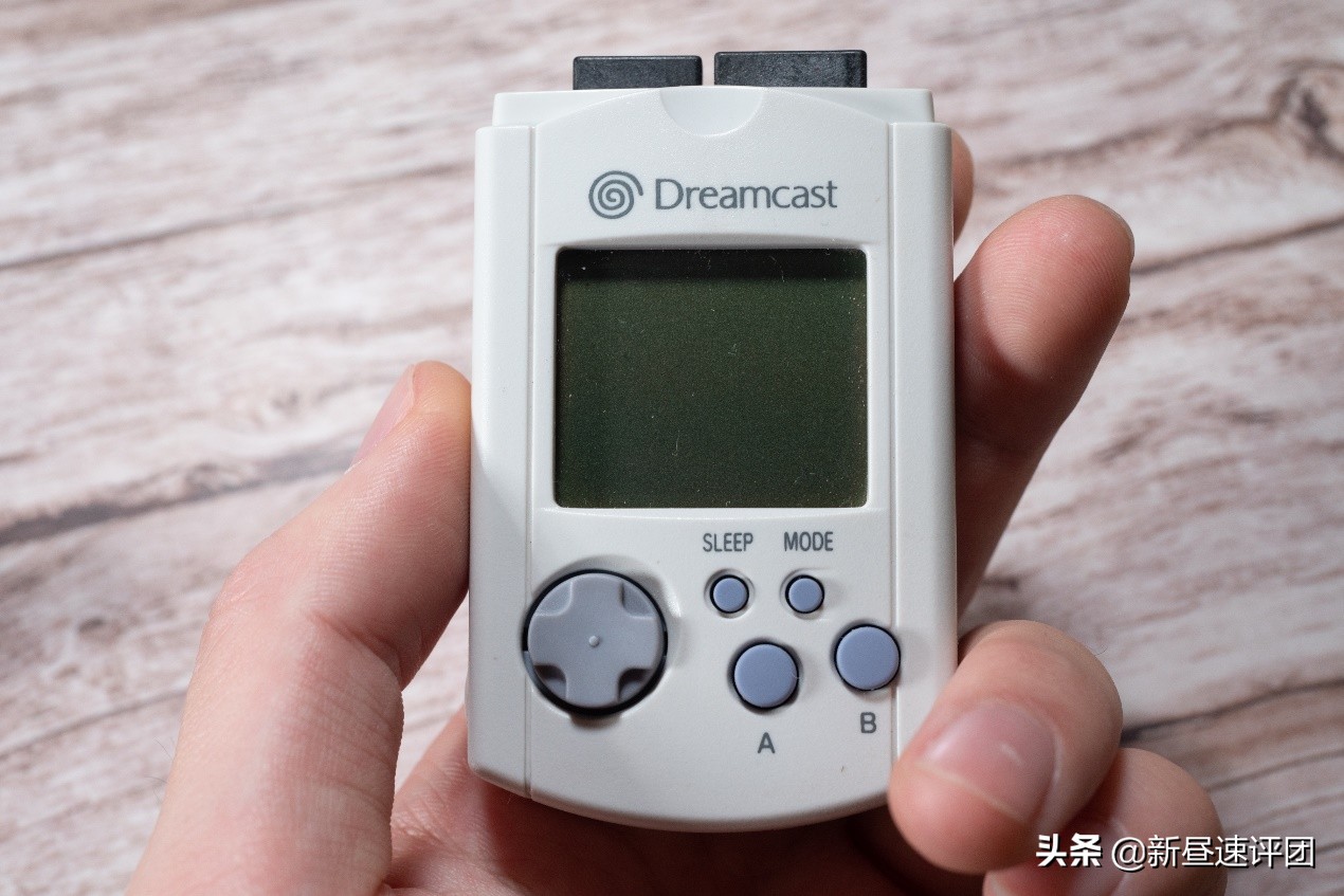 翻新修复DreamCast游戏机：好端端的产品，差点让公司倒闭
