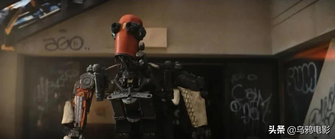 一部被低估的科幻电影末日,现在最火的末日片有哪些