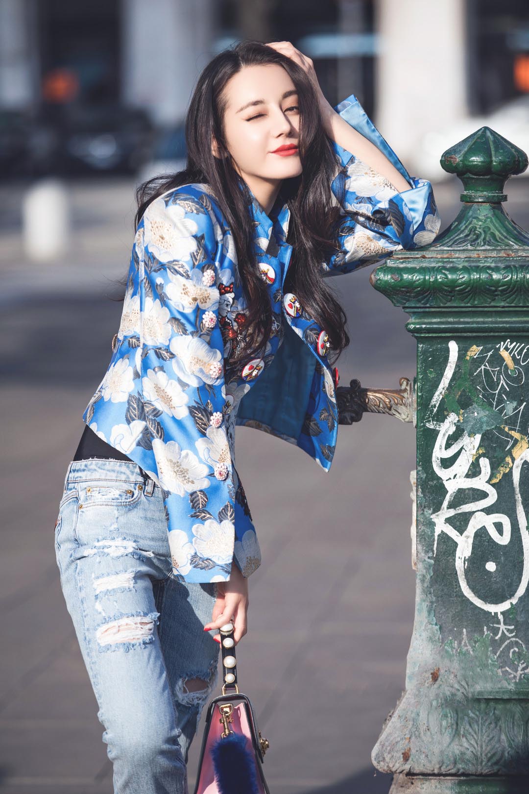 四种鼻子最难看,最好看的三种鼻型