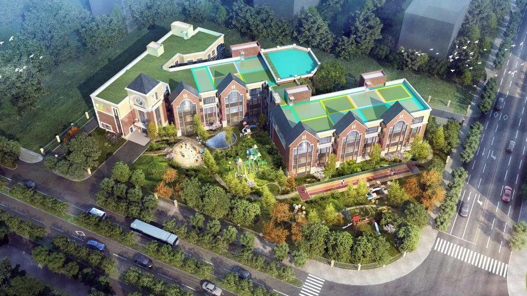 上海新开65所公办中小学幼儿园,上海浦东新区十大最好的幼儿园