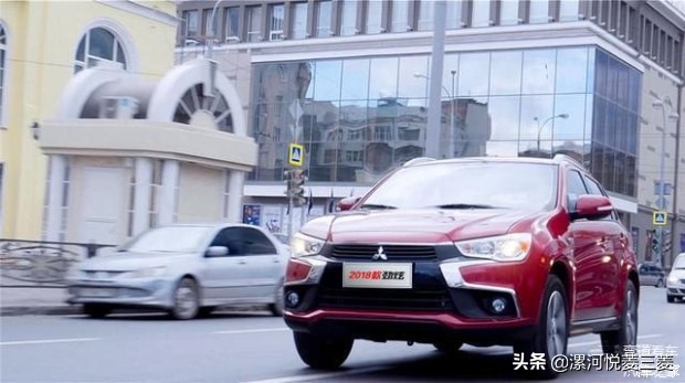 新款三菱劲炫的口碑,三菱劲炫1.6自然吸气口碑怎么样