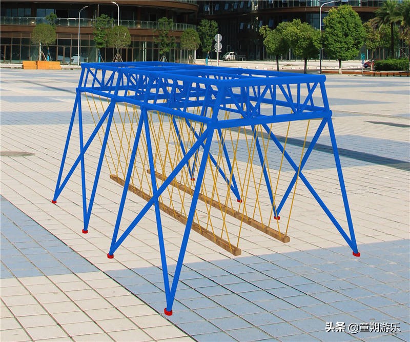 户外网红秋千设备,网红秋千抖音视频完整版