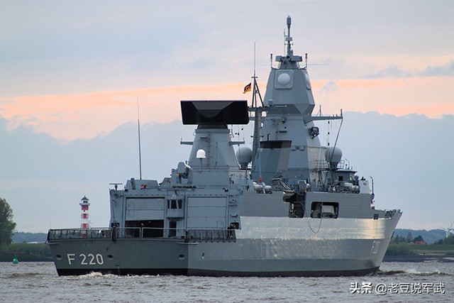 美国军舰为什么不用一体化桅杆,美国战舰发展史