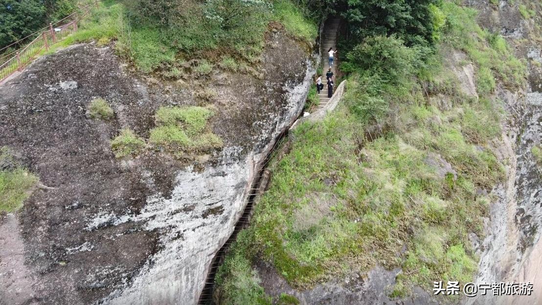 江西最值得爬的山,江西有几座山可以爬