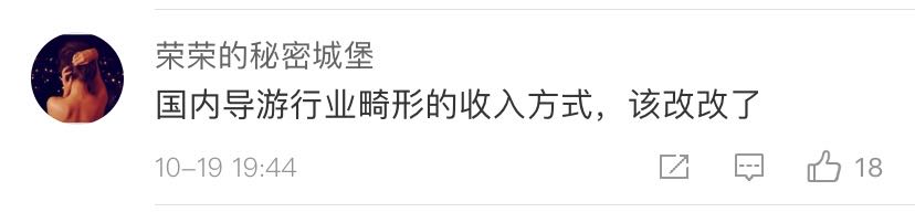 网上自由行导游靠谱吗,自由行私人导游靠谱吗