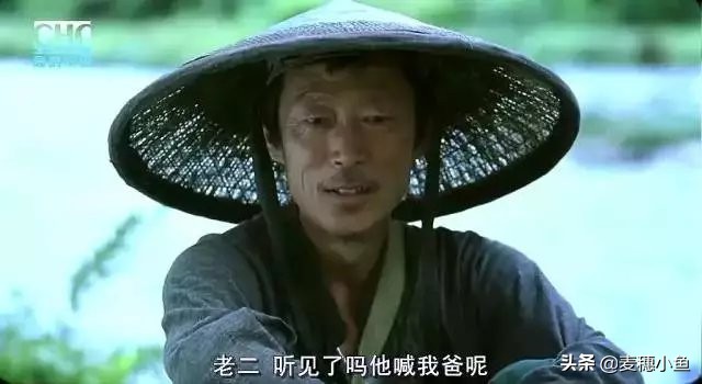 《那人那山那狗》：温润我心灵的是父爱，是乡爱，是人与人的温情