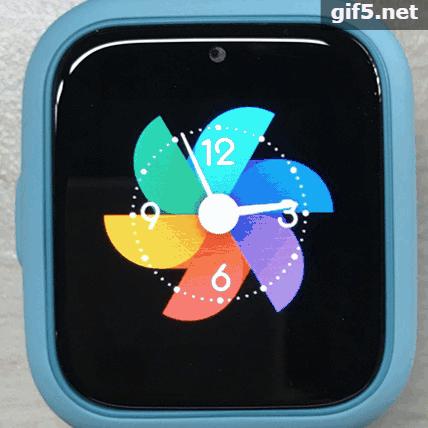 儿童款电话手表安全,儿童手表电话安全不安全