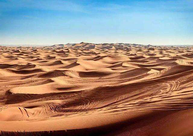 沙特阿拉伯有什么待遇,沙特王室每位成员待遇