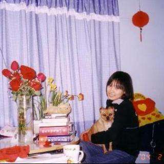 这位美丽少女生于清明，逝于21，写的书至今治愈无数人心灵