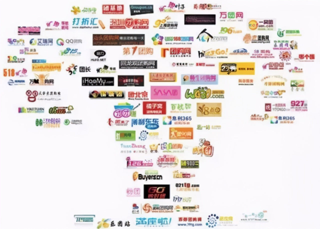 超级剧透|沸腾新十年里的新经济之王们