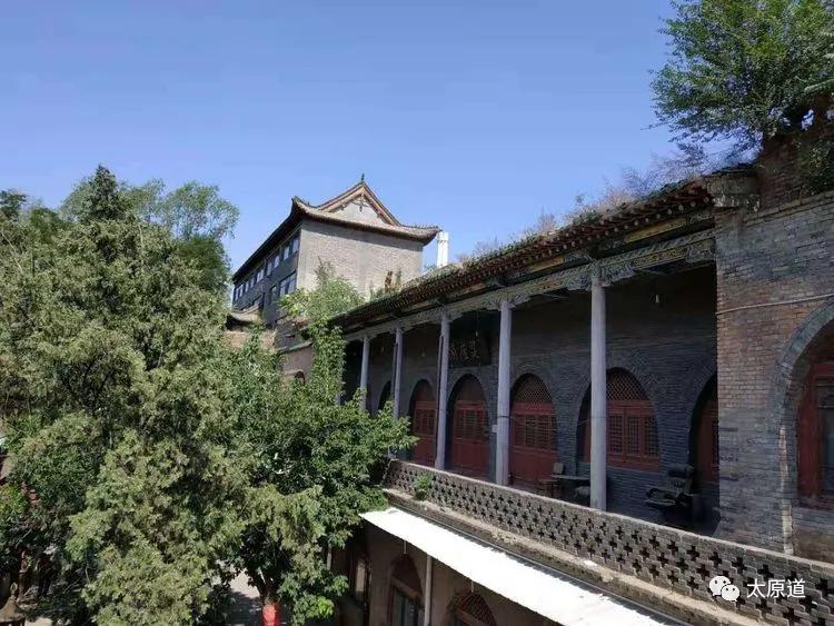 太原南十方白云寺开门了吗,太原南十方白云寺地址