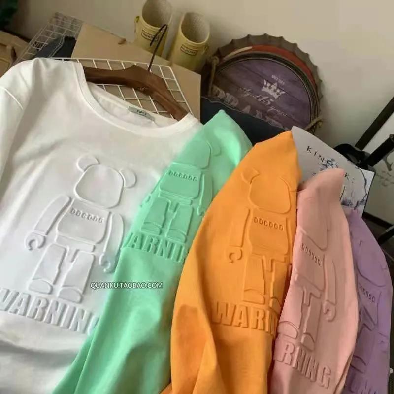 夜市摆摊卖t恤100件货,地摊女装t恤价格