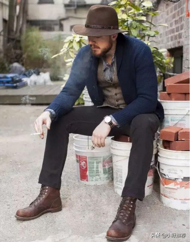 redwing红翼软化,redwing红翼皮质