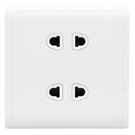 新房必须装插座的地方,新房哪七个地方别忘装插座