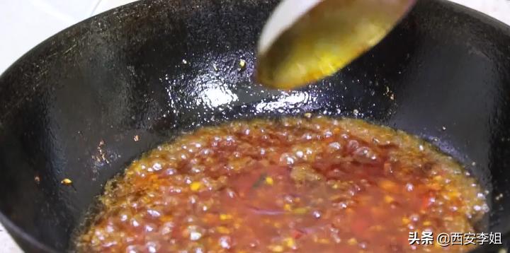 李姐秘制花甲,李姐花甲粉